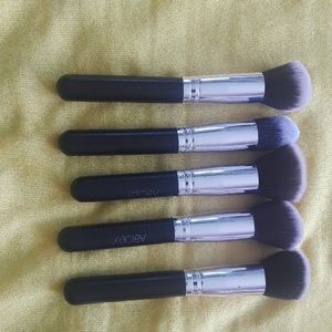 Abody Soft Makeup Brushes